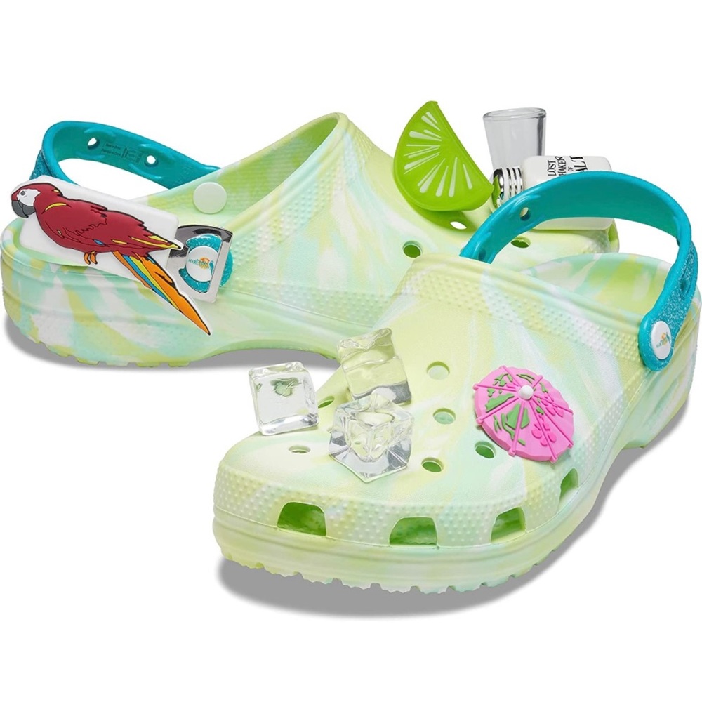 Crocs Margaritaville